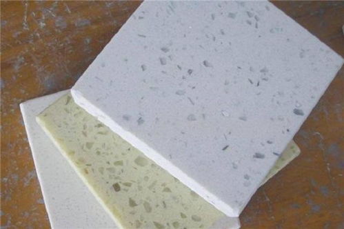 廚房臺面用石英石還是人造石 我家差點就選錯了