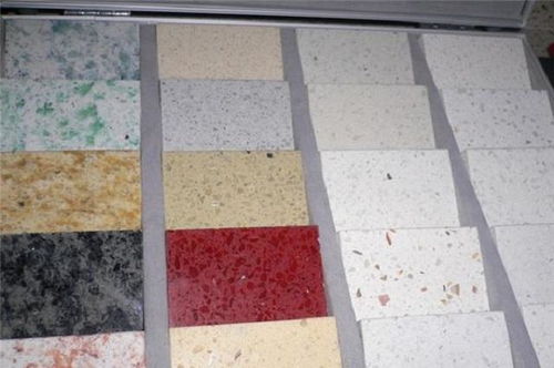 廚房臺面用石英石還是人造石 我家差點就選錯了