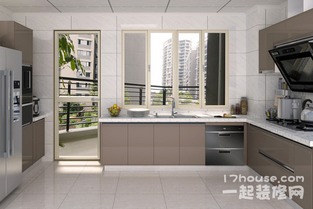 人造石櫥柜臺面介紹 防止上當