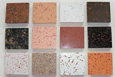 如何區分大理石和人造石?大理石和人造石的區別?