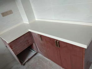 人造石櫥柜臺面 意大利必圖石英石