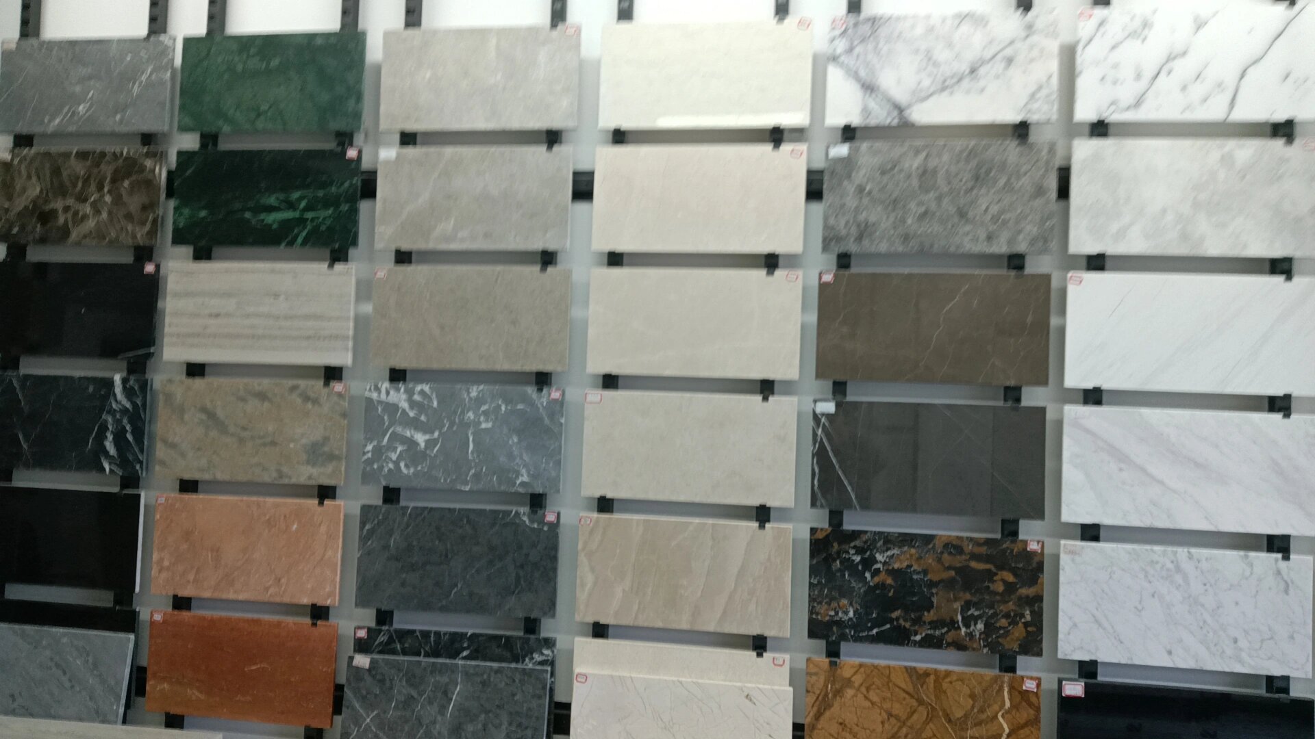 天然石材 大理石 巖板 人造石