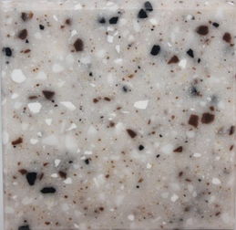 進口人造石材 韓耐人造石的卓越品質與廣泛應用