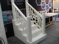 人造石整體樓梯 價格與廠家選擇指南