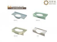 人造石方桌面 現(xiàn)代建筑建材的優(yōu)選，聚焦深圳佰斯頓的卓越供應(yīng)