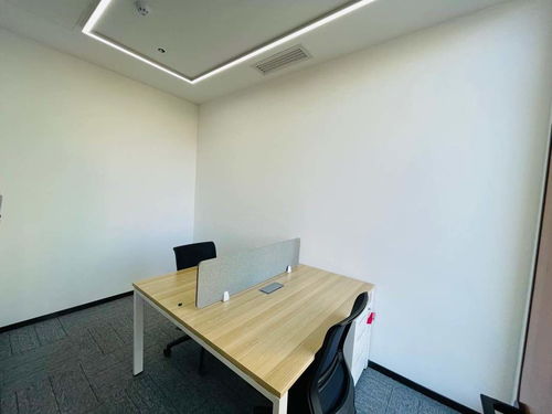 富爾大廈 國(guó)貿(mào)核心區(qū)方正精裝辦公室，拎包入駐的理想商務(wù)之選